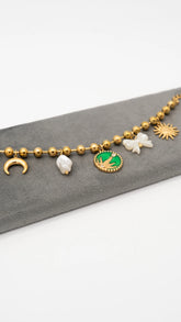 Astral Mirage Bracelet